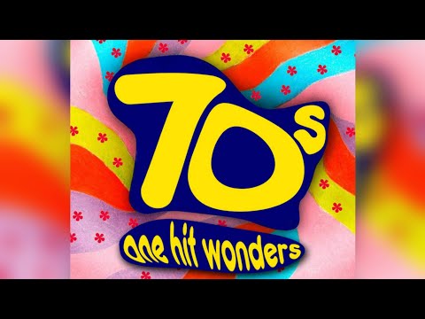 One-Hit Wonders of The 70s