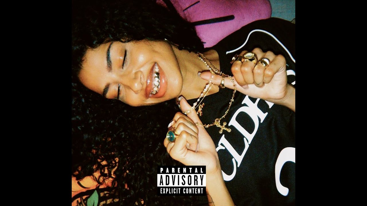 Free Bryson Tiller x Tory Lanez Type Beat - 'Act Right'