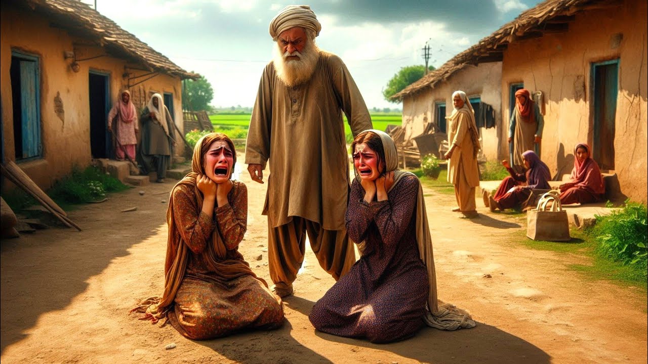 Karam Din & Bahu's Moral Islamic Story π