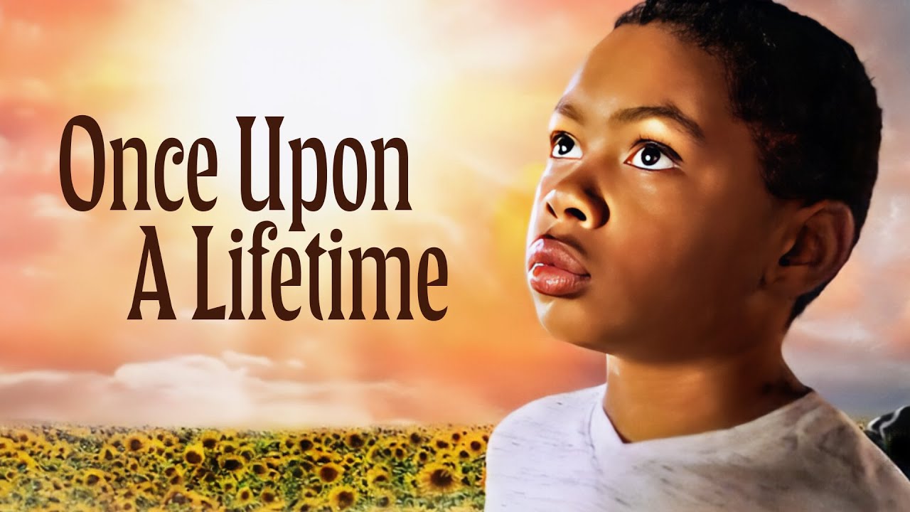 Once Upon a Lifetime: Heartfelt Christian Drama on Faith and Family ✨