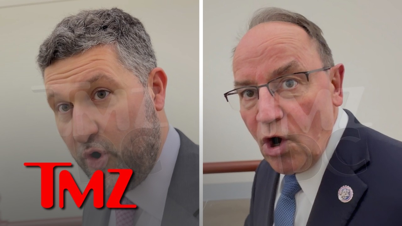 Congress Divided Over Grads Booing AI 🤖