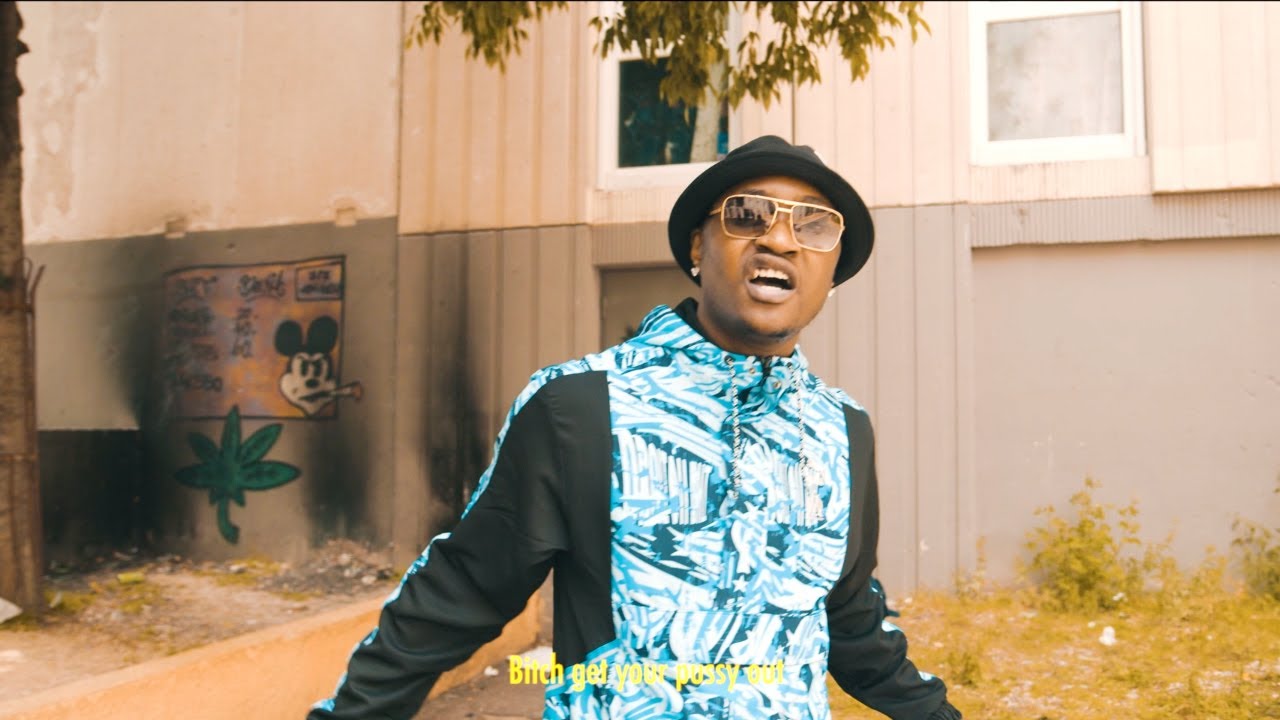 Gotti Maras - El Mundo 🎶 Official Music Video & Streaming Links