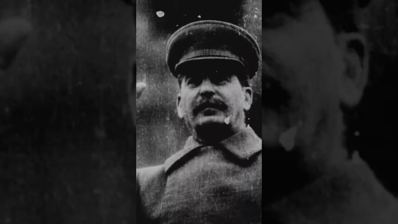 Why Hitler Invaded Russia: A Key Mistake 🇷🇺