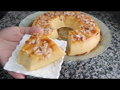 بدون فرن بدون نشا غاتحضرو احسن فلون تحمرو بيه وجوهكم قدام ضيافكم