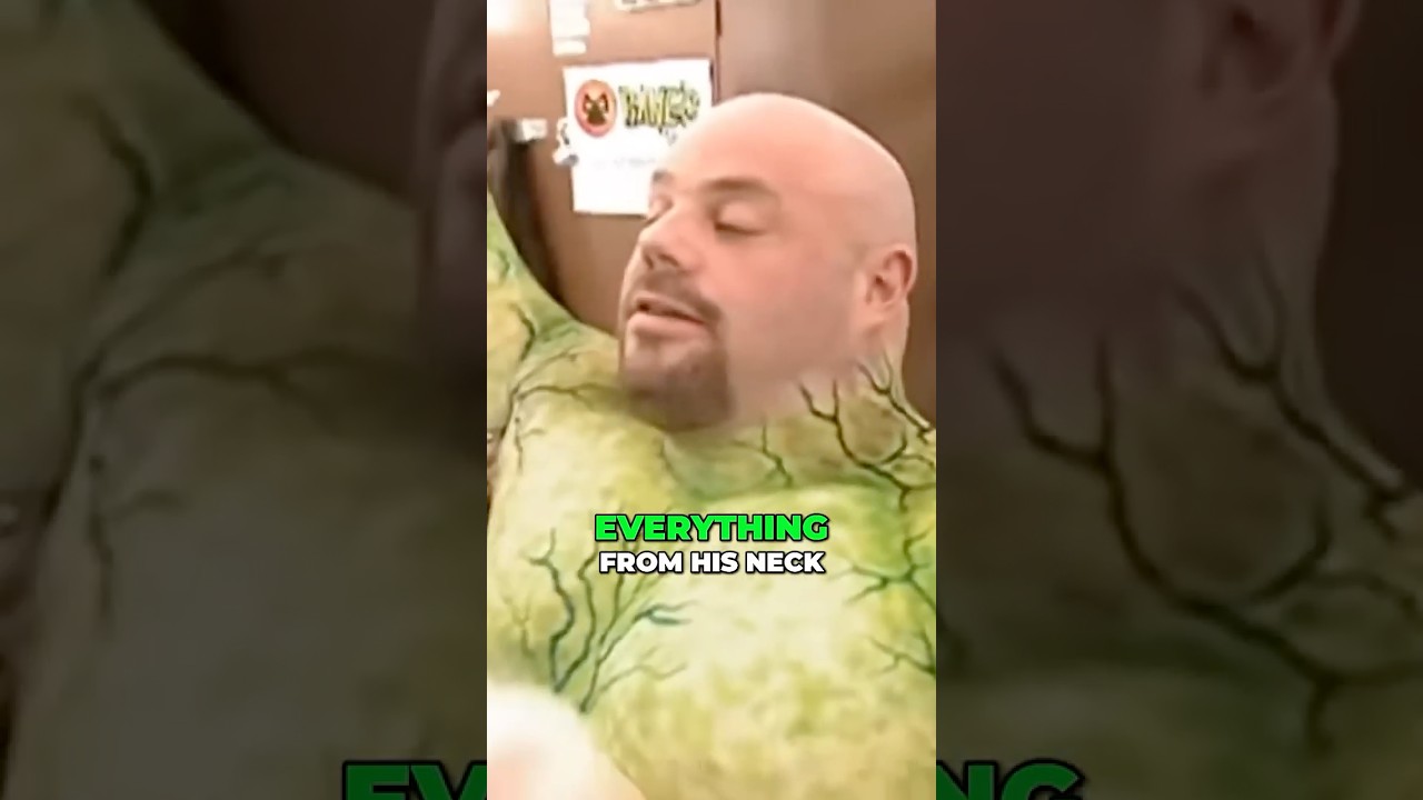 How Bane Was Created For Batman & Robin