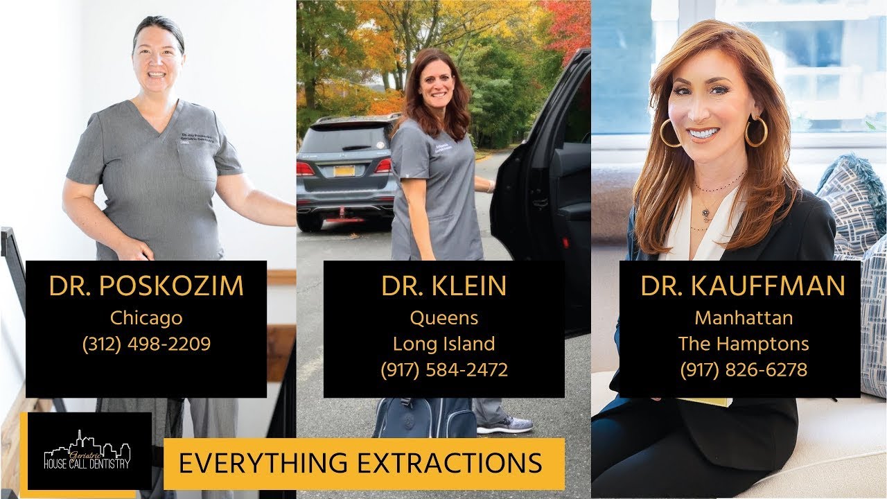Crown Recement vs. Extractions: Key Differences