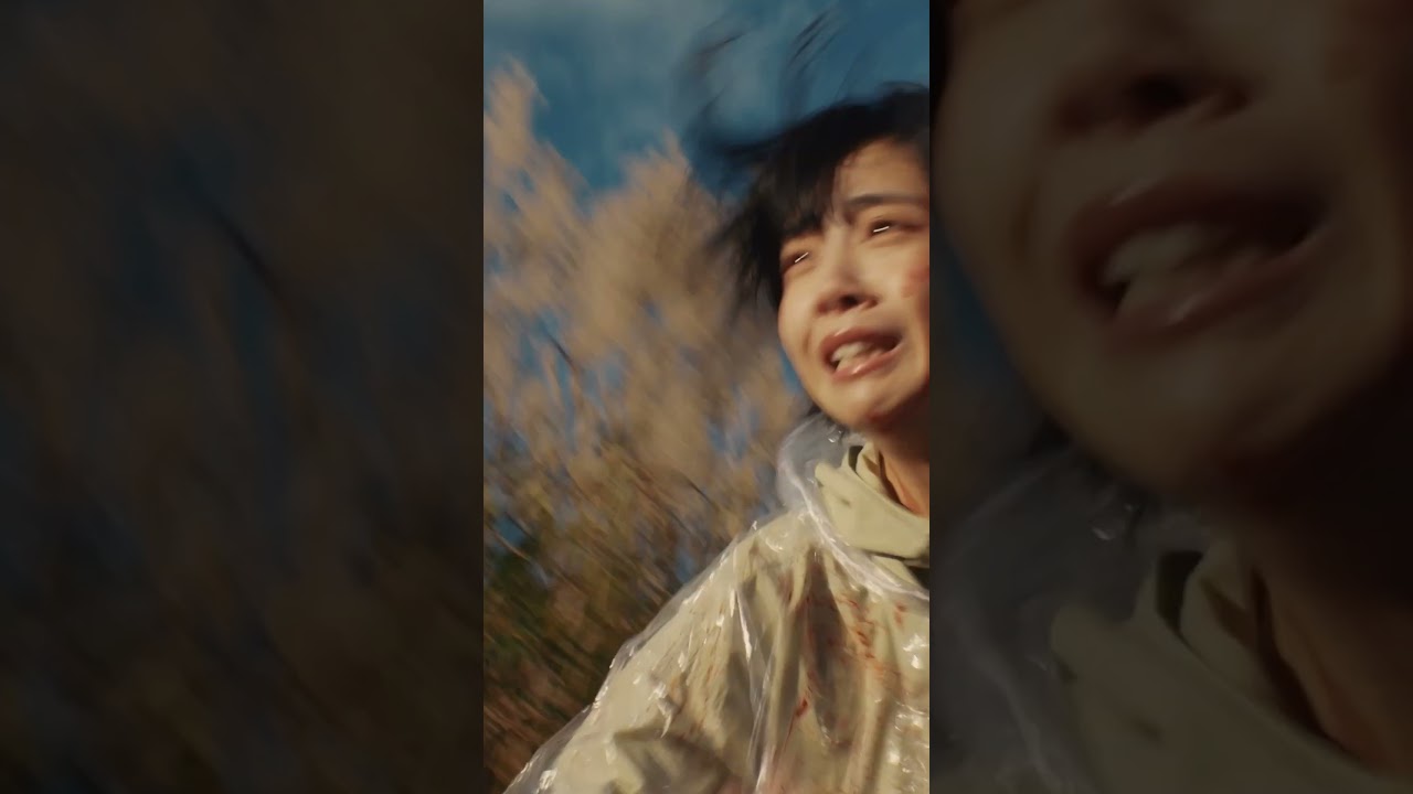 “Hey Phone” ft. 野田洋次郎 Music Video Out Now 📱