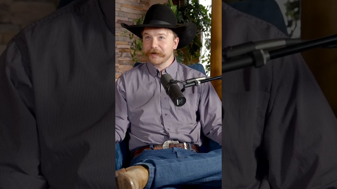 Colter Wall Shares His Experience on Joe Rogan's Podcast 🎙️