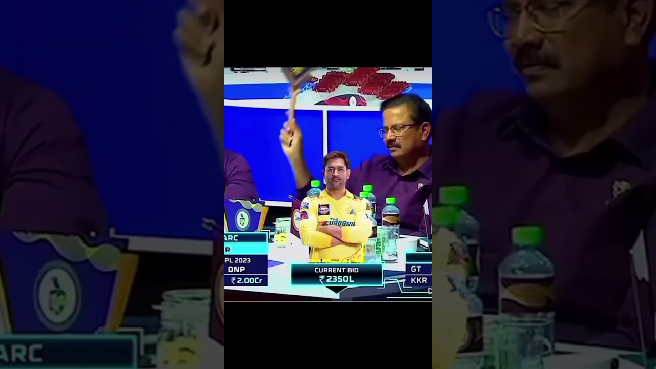 What if Dhoni Rejoins IPL in 2026? 🏏