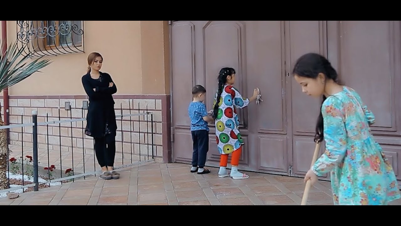 OTALAR SO`ZI: Onasidan Ajralgan Bollar uchun Muhim Tavsiyalar 💡