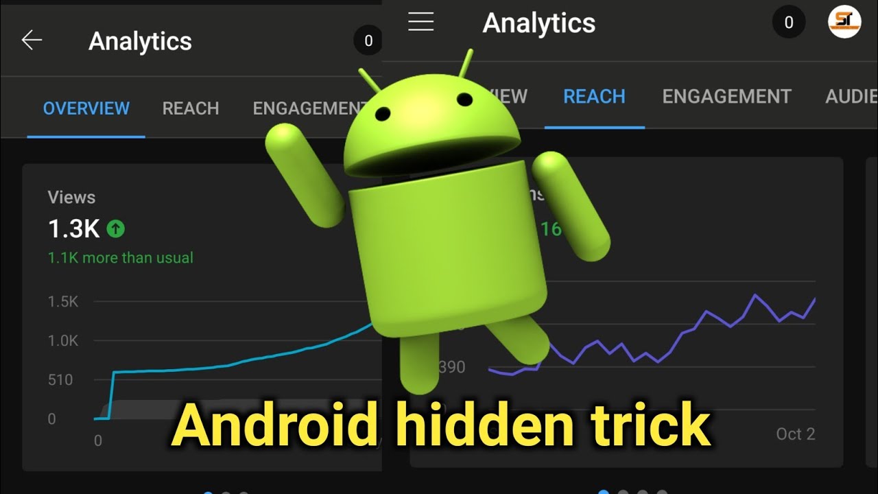 Best Android Tricks 2021 | Accessibility and Hidden Features