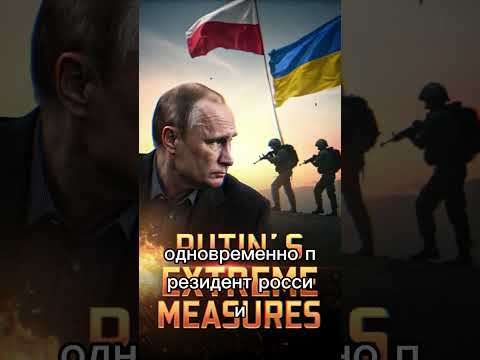 ⚡️ Минобороны РФ обратилось к ВСУ — Путин пошёл на крайние меры!#shorts#политика