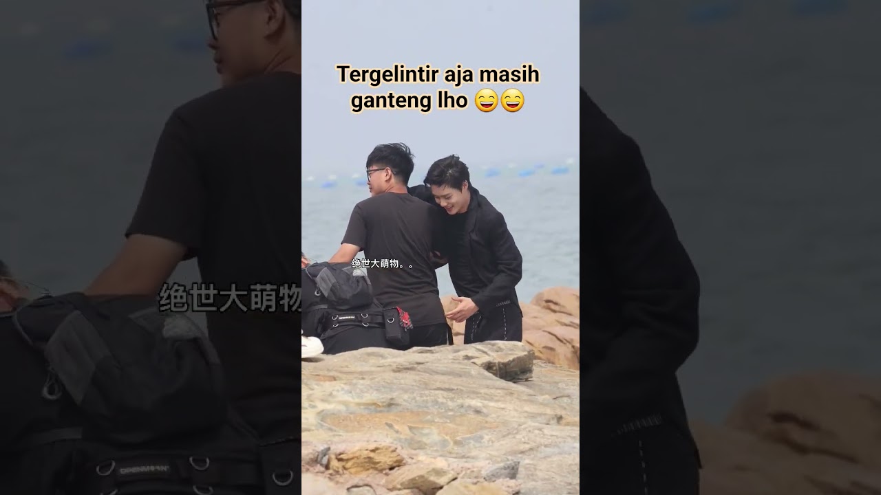 Ke Chun's Adorable Moments! 😍 | C-Drama Highlights