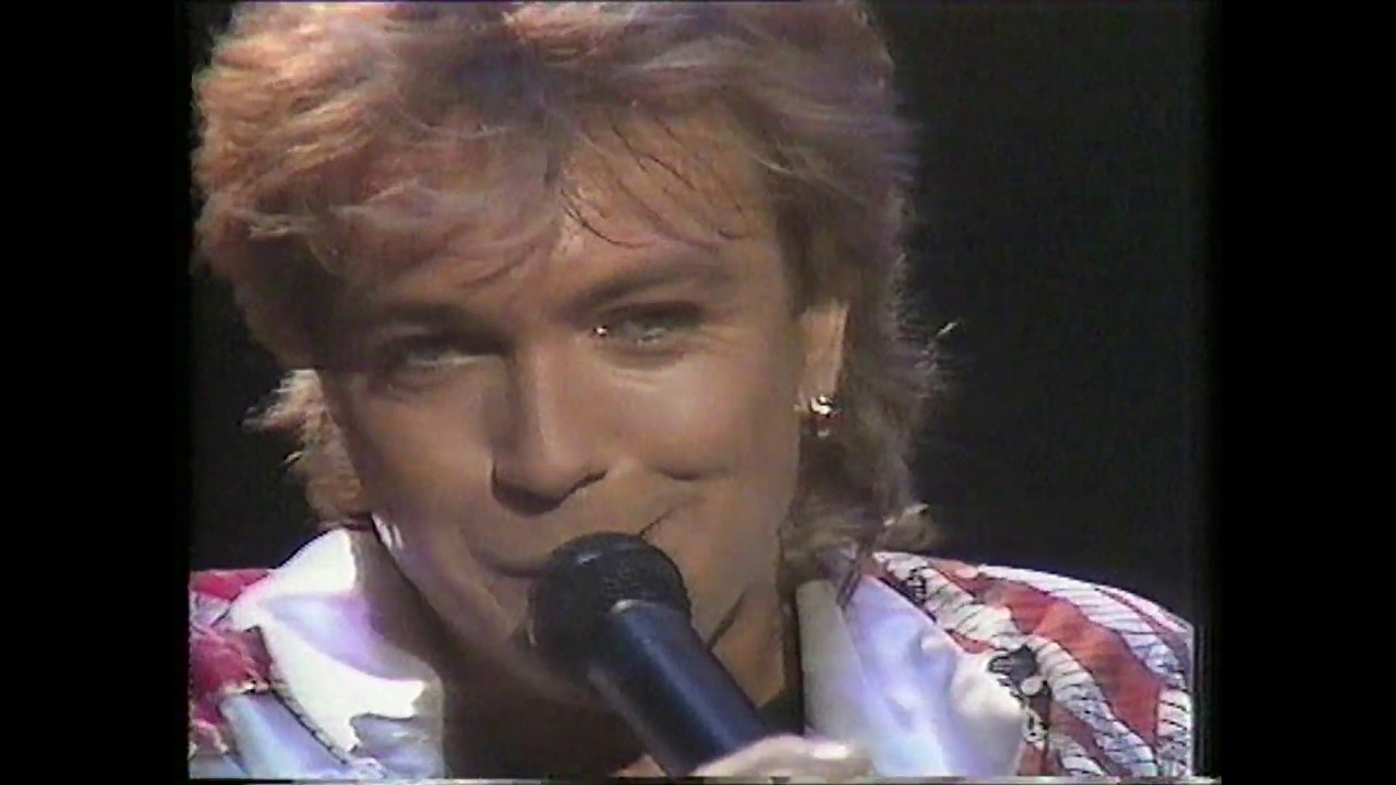 David Cassidy's 'Cherish' Live at Royal Albert Hall 🎶