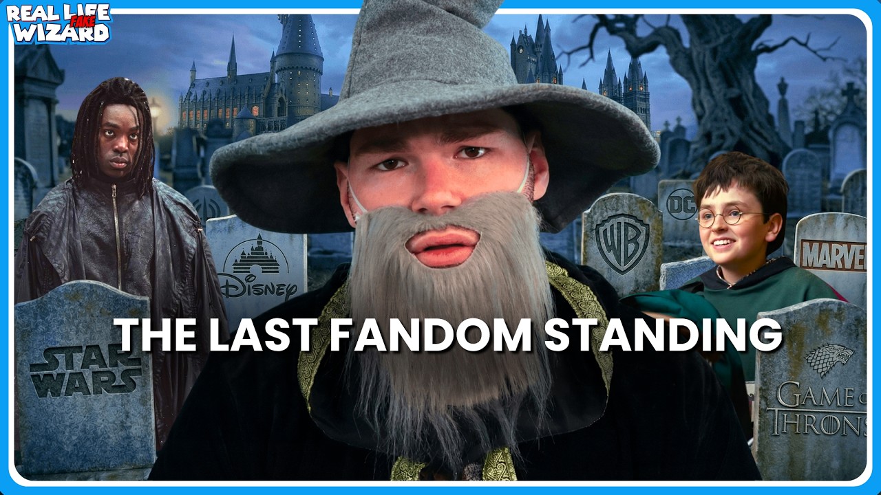 Caution: HBO's Harry Potter Series May Not Be Trusted 🧙‍♂️