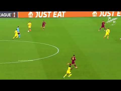 Ismaël Gharbi 2025 - Compétences magiques, passes décisives et buts - Braga | HD 