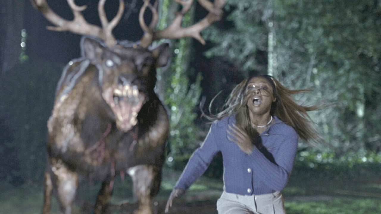 Bambi: The Reckoning (2025) Movie Explained in Hindi Summarized हिन्दी (Thriller Horror) 