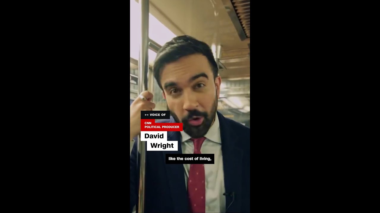 Zohran Mamdani's Viral Win: How He Conquered NYC's Primary and Inspired Future Campaigns 🗳️