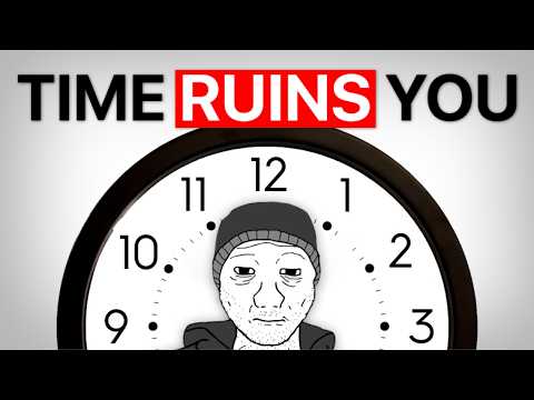 What Nobody Tells You About Your 30s