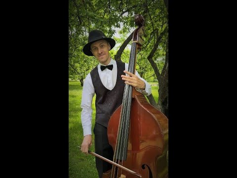 Еврейская старинная мелодия - jewish music - Jüdische Musik - Musique juive - Moscow Klezmer Band -