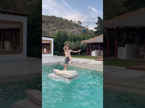 Zlatan has still got it! ðĪĐ