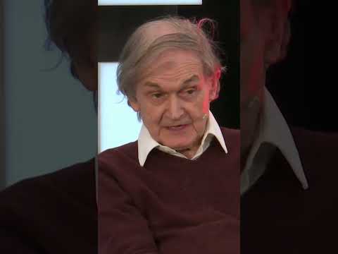 Penrose: String Theory is not Physics