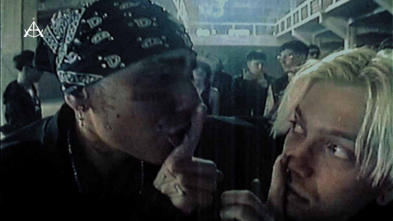 Neo Pistea & C.R.O, Khea & Bhavi Drop Official Music Video for 'CANADA' 🎶