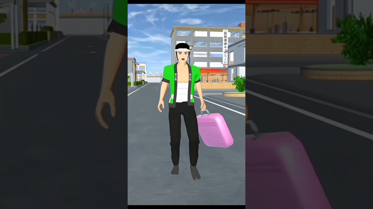 Seru! Ayah dan Ibu Yuta Gagal Tangkapnya 😢