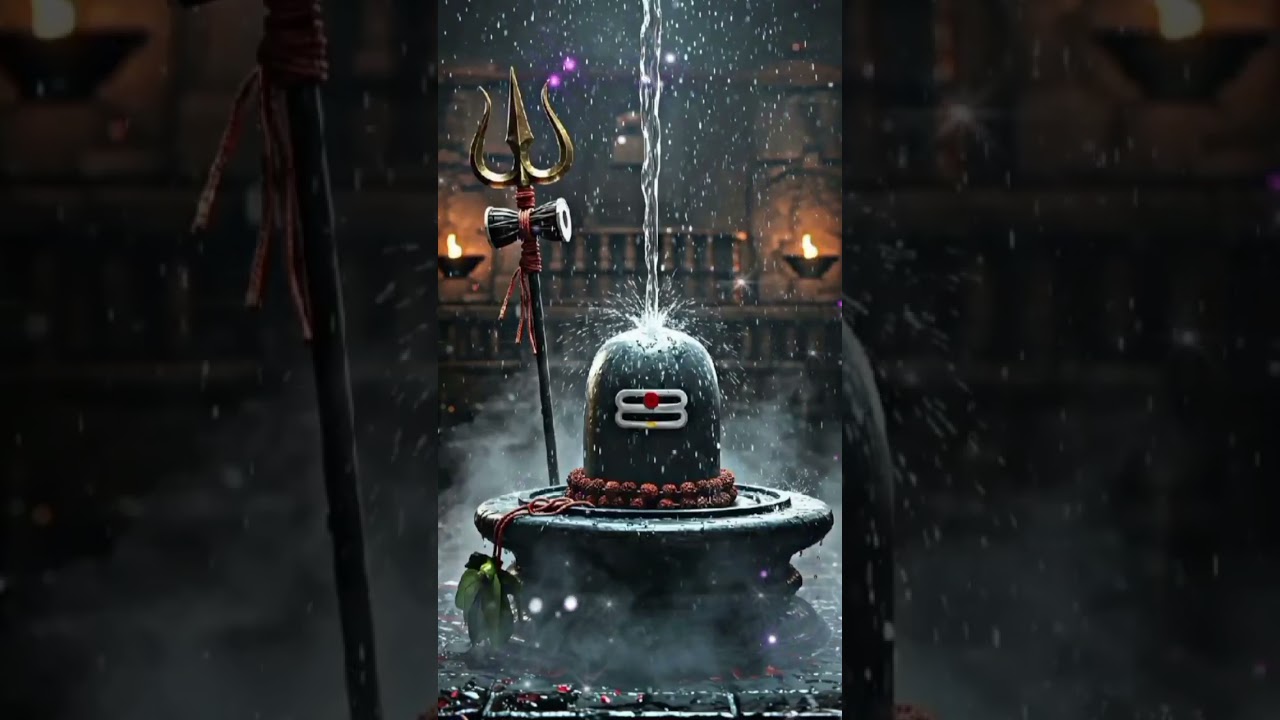 Om Namah Shivay Har Har Bhole | Shiv Bhajan 2025