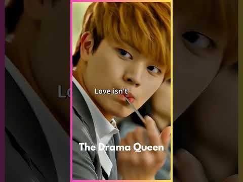 He gets jealous why come and sit here 😂 #shorts #kdrama #jealousy #yooksungjae