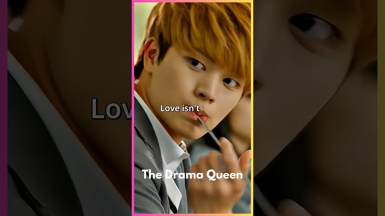 Jealousy Strikes Yook Sung Jae 😅 #Shorts