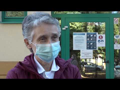 Pomurski dnevnik: Razmere se še ne umirjajo (19. 11. 2020)