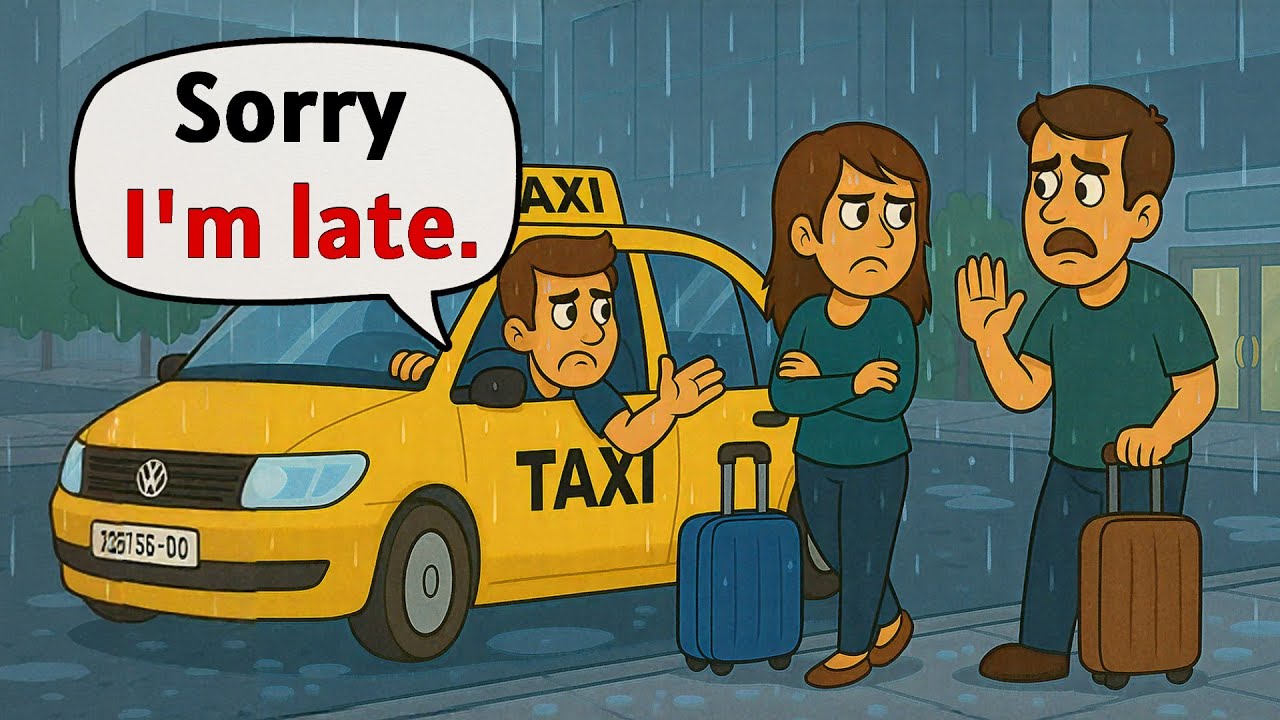 English Conversations for Beginners | Practical Speaking & Listening Practice 🎧