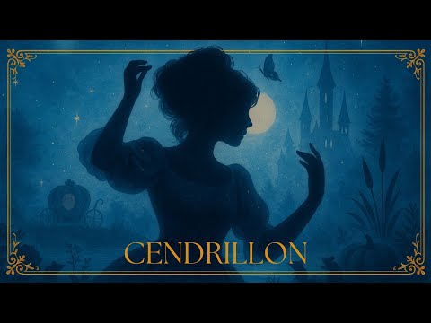 Cendrillon | Conte Audio | L'Heure du Conteur