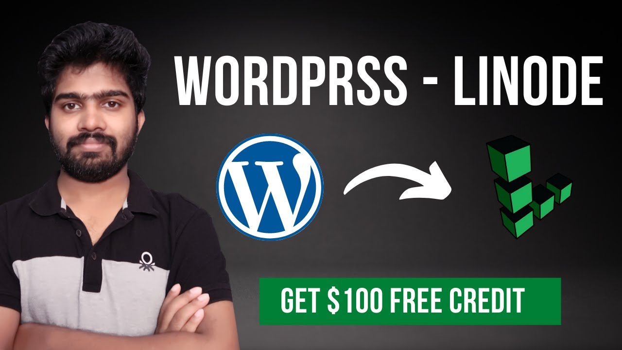 Quick Guide: Install WordPress on Linode in 5 Min π