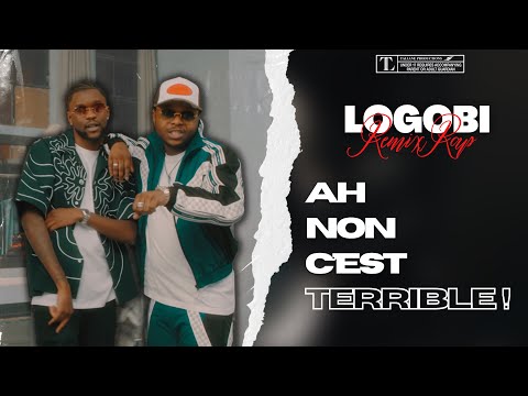 Logobi - Remix Rap ( Ah Non C’est Terrible ! )