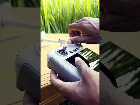 DJI Mini 3 Drone Cinematic Video | 4K Ultra HD Aerial Shots | Stunning Drone View