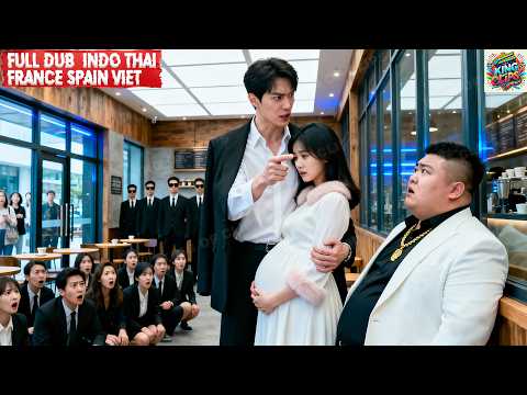 CEO Minum Kopi, Selamatkan Gadis Ditampar Preman, Ternyata Dia Cinta Satu Malam yang Hilang