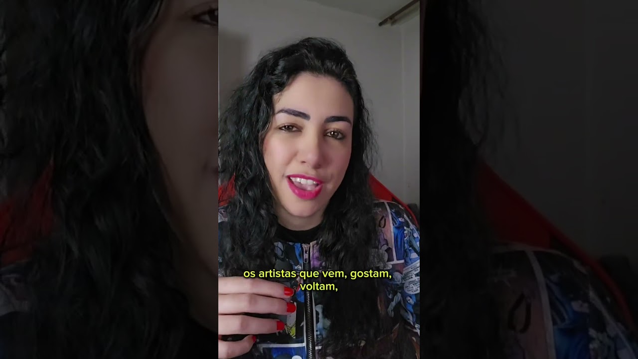 Rock in Rio anuncia 7 datas para 2026 🎸