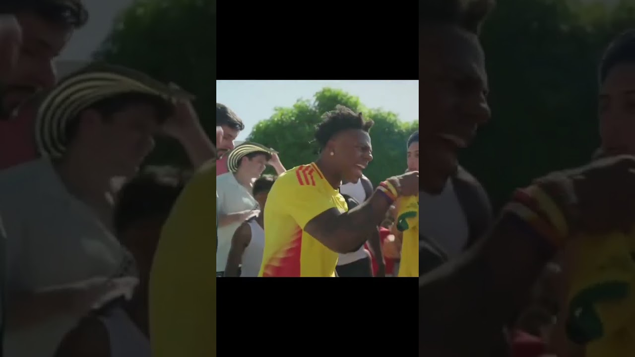 Speed con la camiseta de Real Cartagena