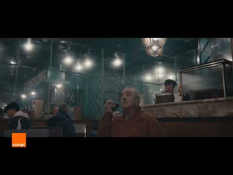 إشهار أورنج تونس رمضان 2024 " يعيشك " - إشهار رائع قمة في الإبداع 😍🔥