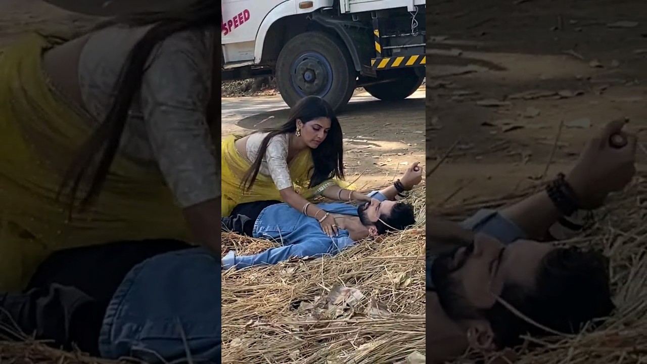 Imlie: Atharv's Fall Explained 🤔