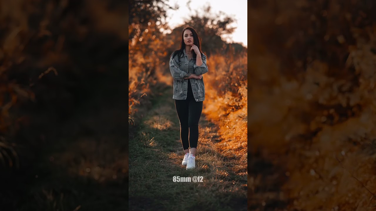 85mm vs. 135mm vs. 200mm: Which Lens Is Best? 📸