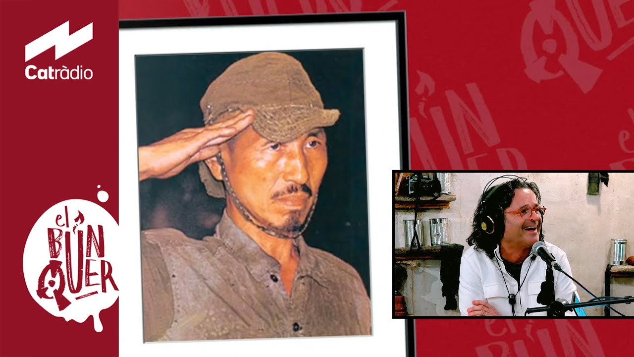 El Búnquer: Hiroo Onoda 🤔 (5x99)