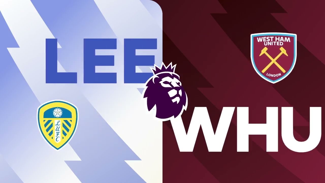 英超焦點戰:列斯聯對陣韋斯咸,誰能突破困境?⚽