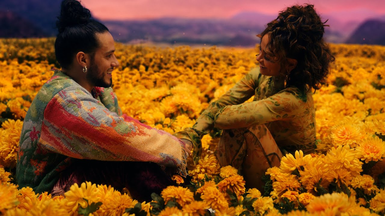 Russ ft. Kehlani - Take You Back 🎶 | Official Music Video