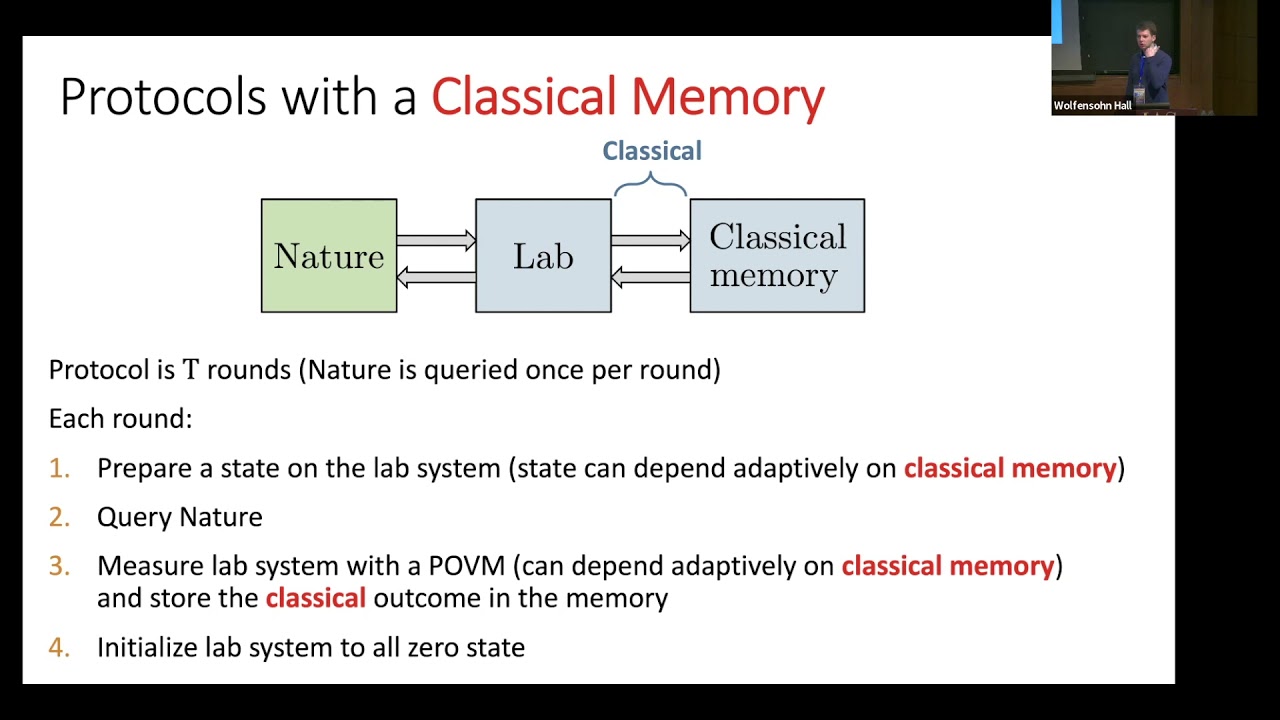 Unlocking the Secrets of Quantum Complexity with Jordan Cotler 🔍
