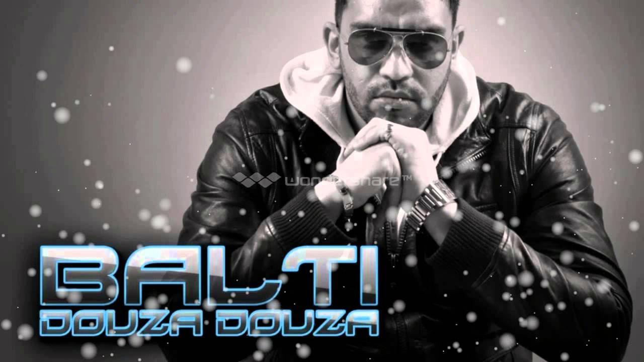 Balti 2014 Douza Douza – Latest Tunisian Rap Hit 🎶