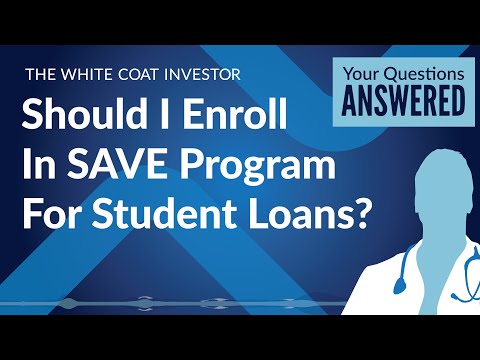 SAVE Program For Student Loans: Is It Right For You?