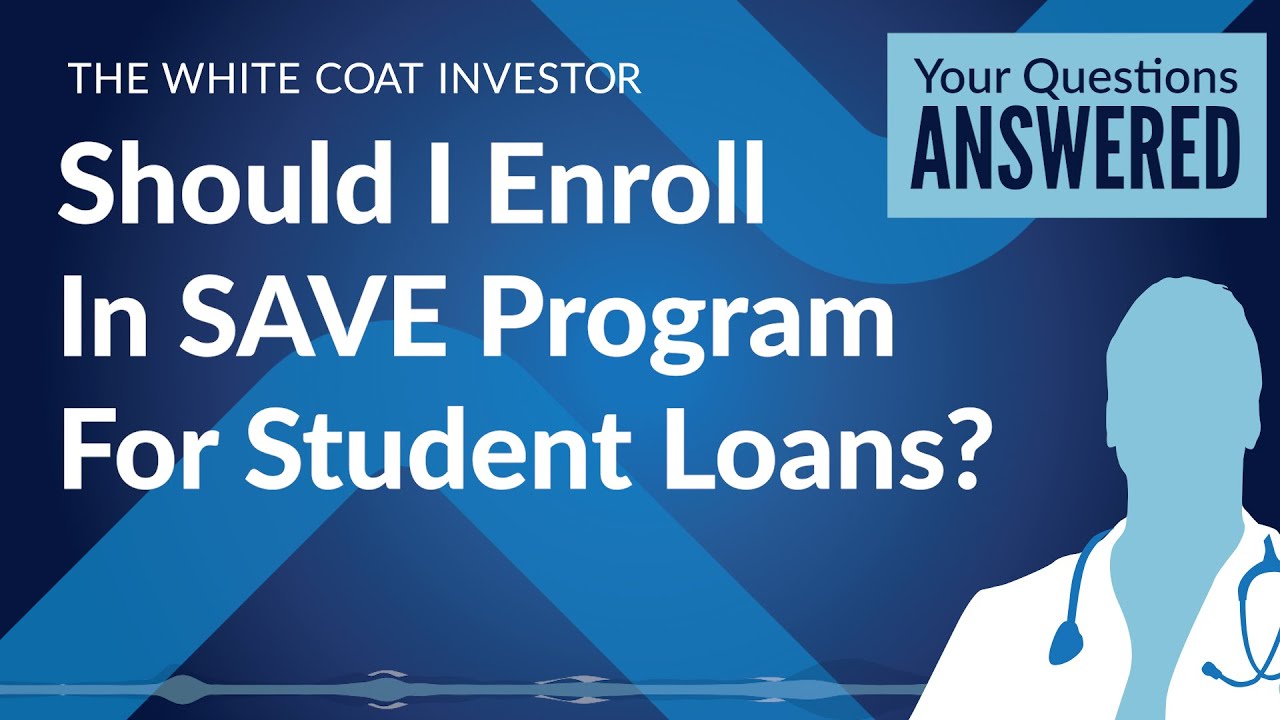Should You Enroll in the SAVE Program for Student Loans? Find Out Now! 💡